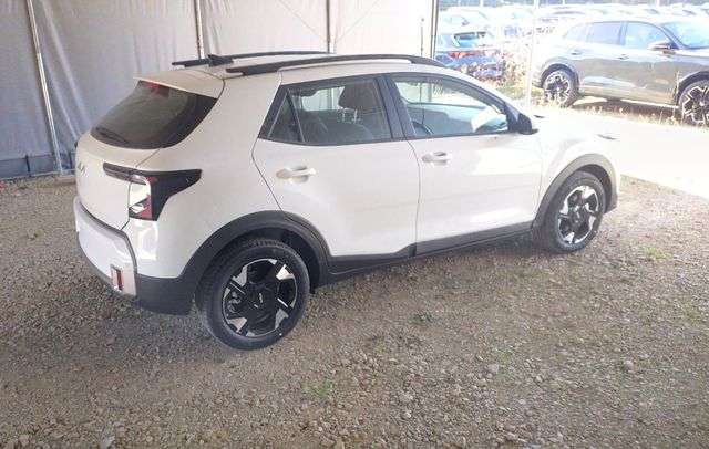 Fahrzeugbild eines Kia Stonic