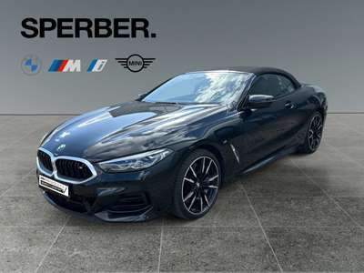 Bild BMW 8er-Reihe