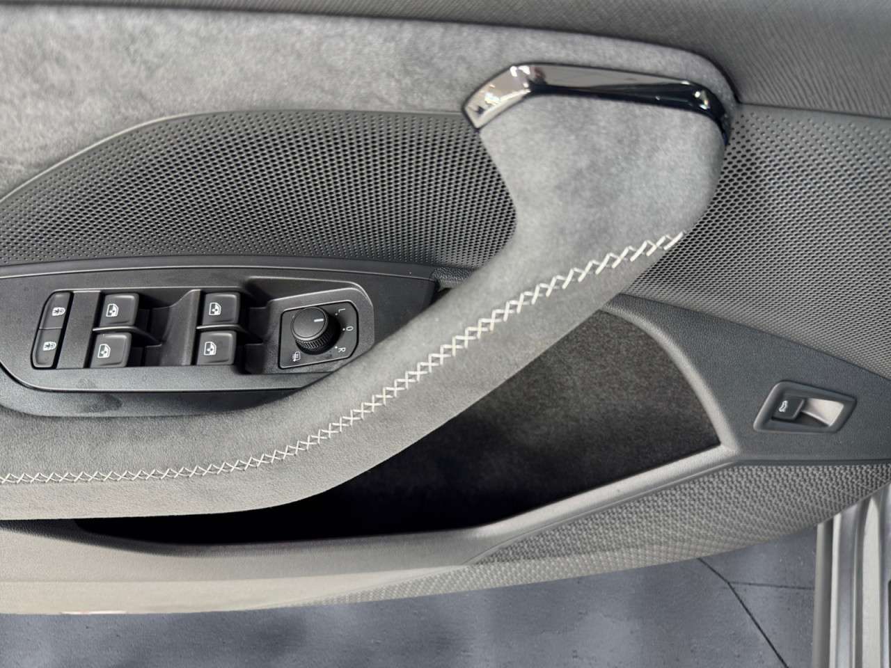 Fahrzeugbild eines Skoda Kodiaq