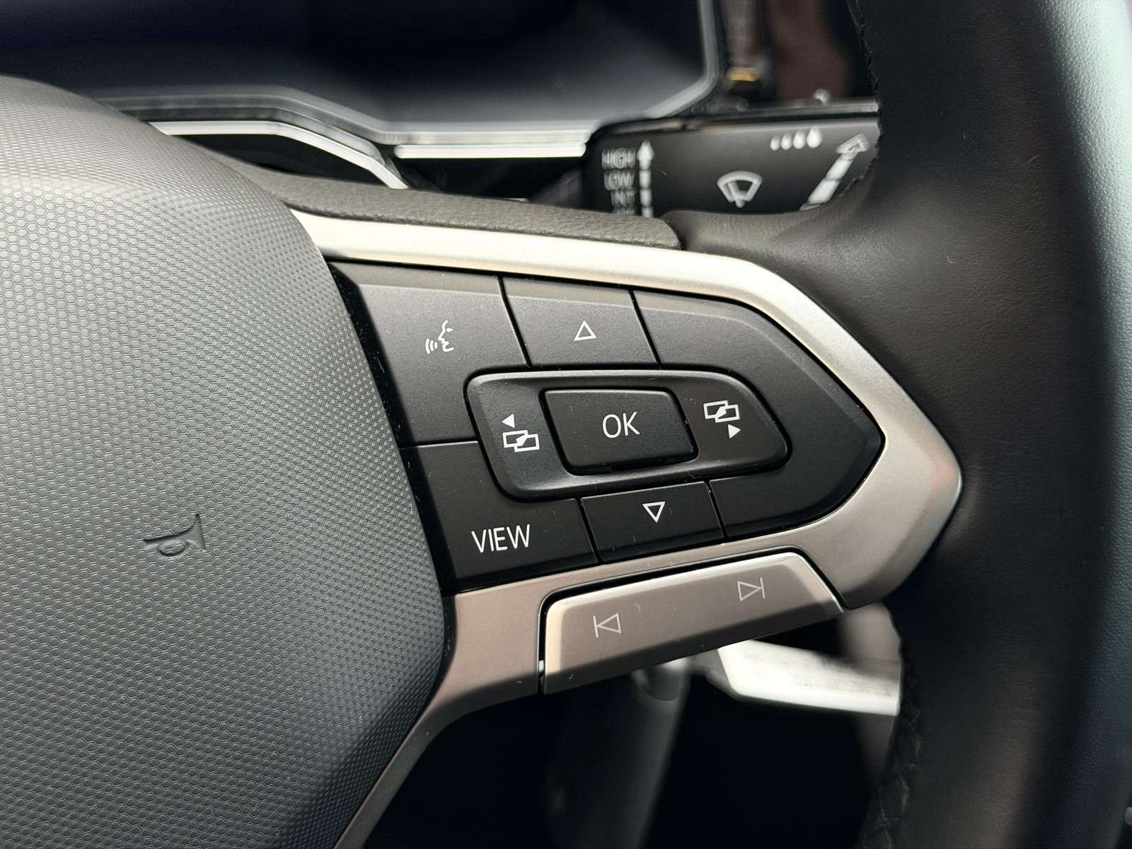 Fahrzeugbild eines Volkswagen Polo