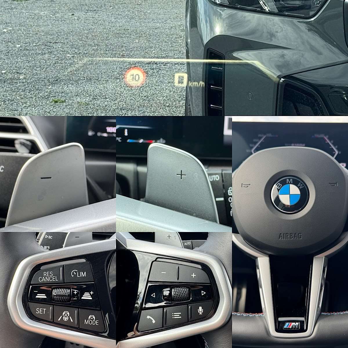 Fahrzeugbild eines BMW 3er-Reihe