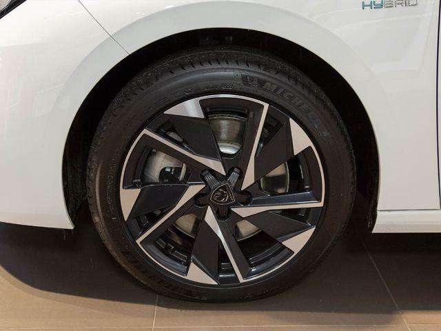 Fahrzeugbild eines Peugeot 308