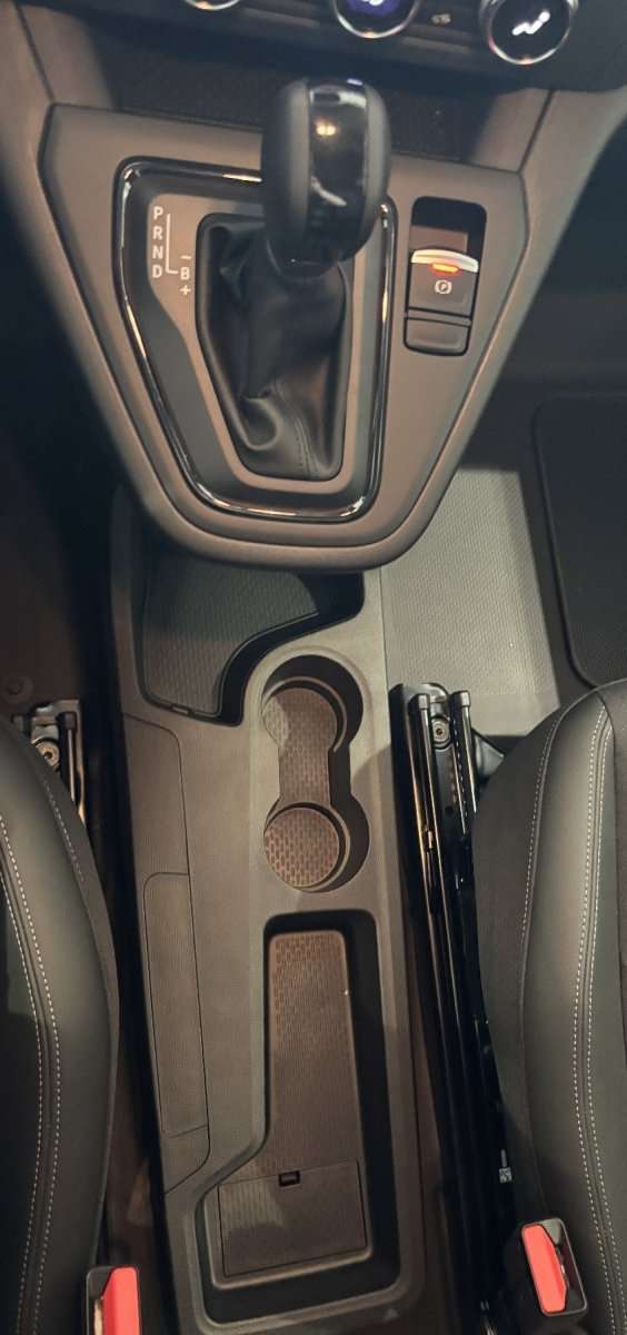 Fahrzeugbild eines Renault Kangoo E-TECH