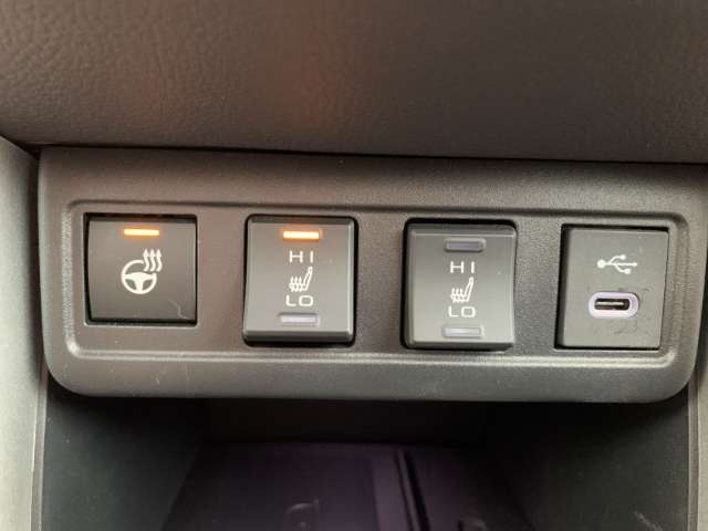 Fahrzeugbild eines Toyota Corolla Cross