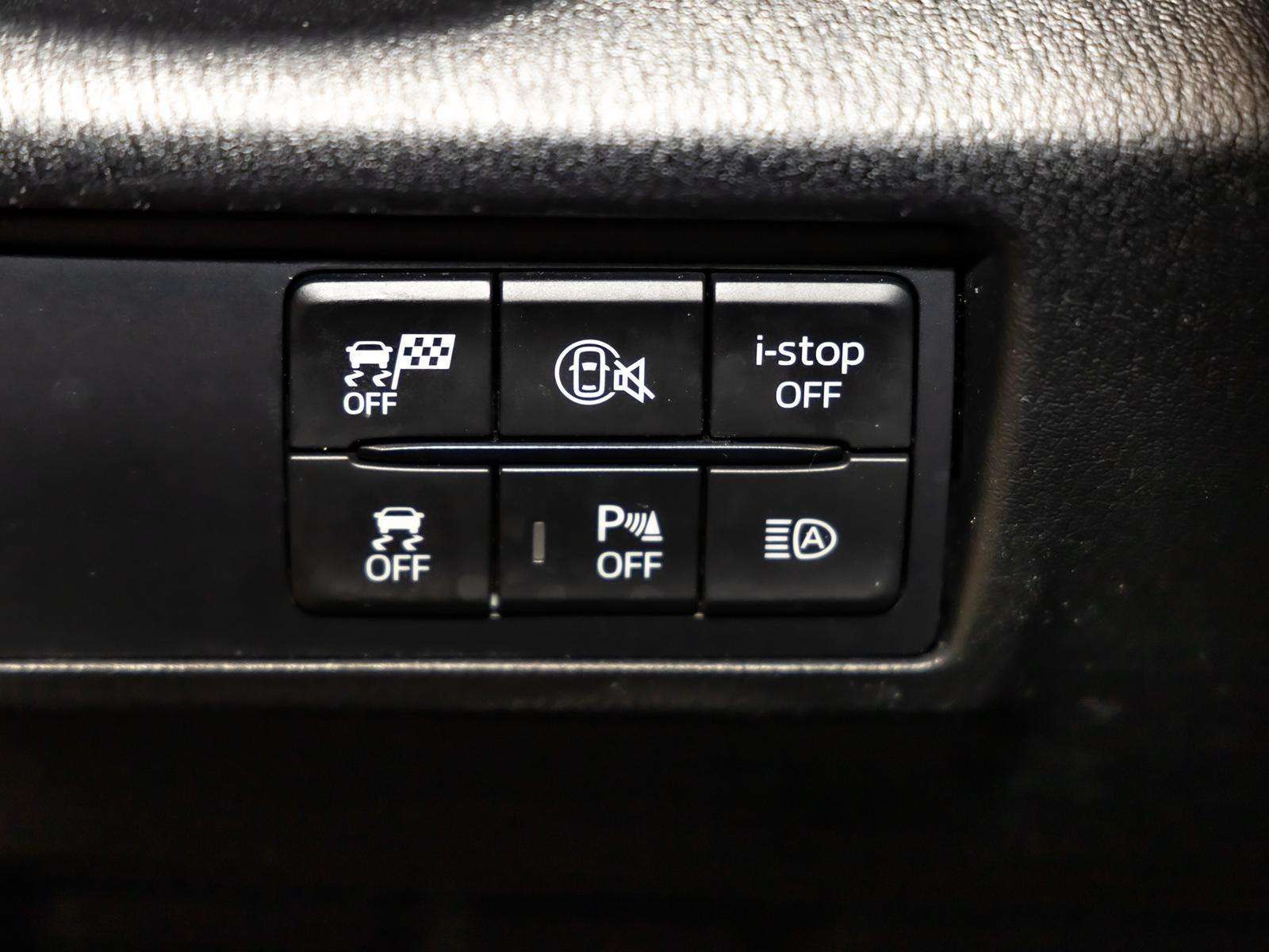 Fahrzeugbild eines Mazda MX-5