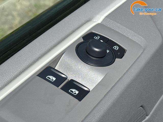 Fahrzeugbild eines Volkswagen Caravelle