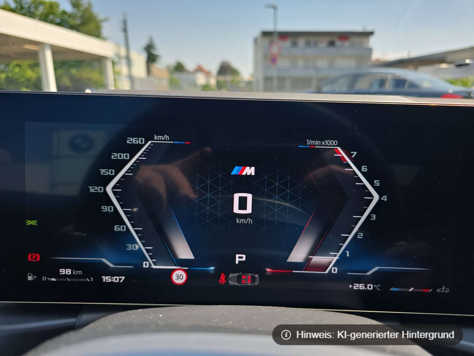 Fahrzeugbild eines BMW 2er-Reihe