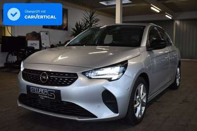 Bild Opel Corsa