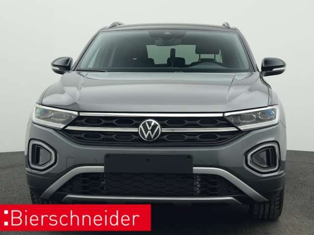 Fahrzeugbild eines Volkswagen T-Roc