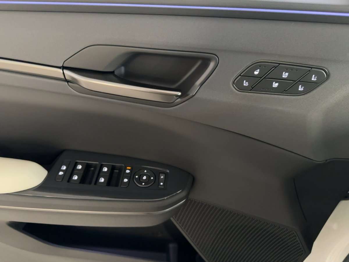 Fahrzeugbild eines Kia EV5