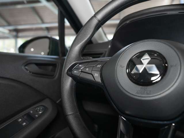 Fahrzeugbild eines Mitsubishi Colt