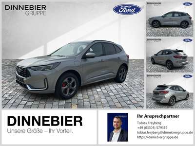 Bild Ford Kuga