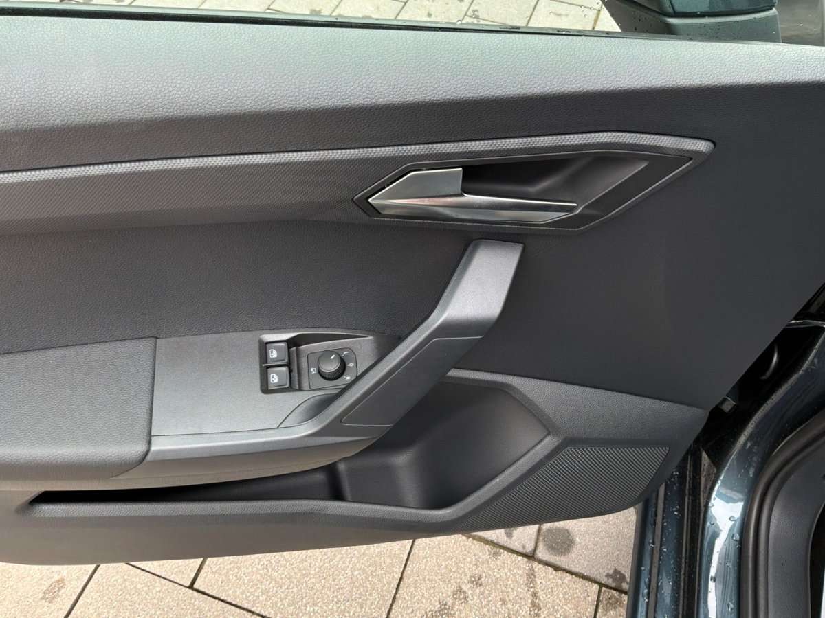 Fahrzeugbild eines SEAT Ibiza