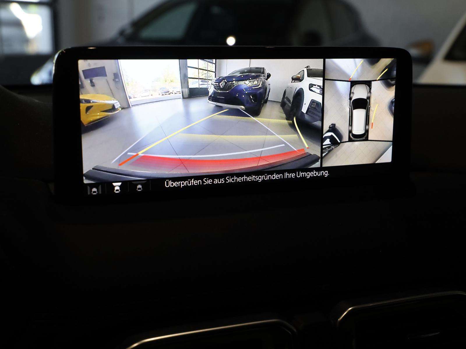 Fahrzeugbild eines Mazda CX-5