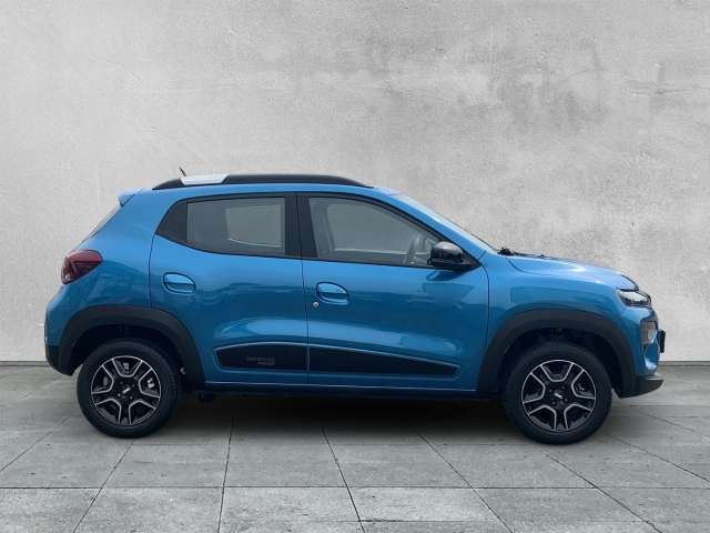 Fahrzeugbild eines Dacia Spring