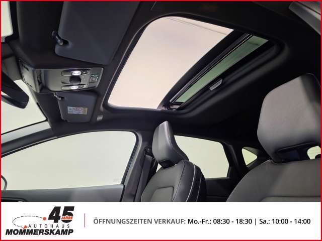 Fahrzeugbild eines Mitsubishi ASX