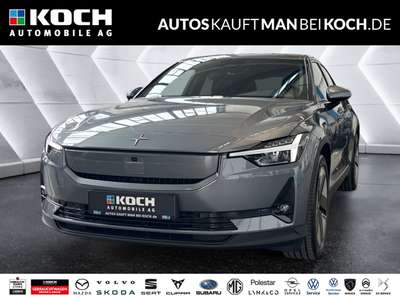 Bild Polestar 2