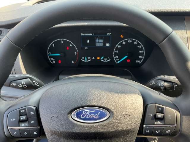 Fahrzeugbild eines Ford Transit