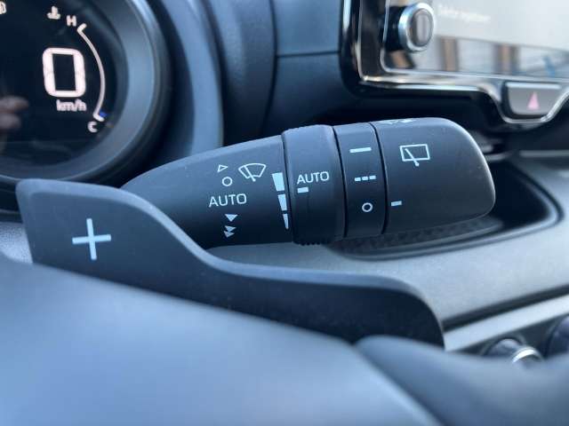 Fahrzeugbild eines Toyota Yaris