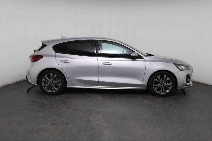 Fahrzeugbild eines Ford Focus