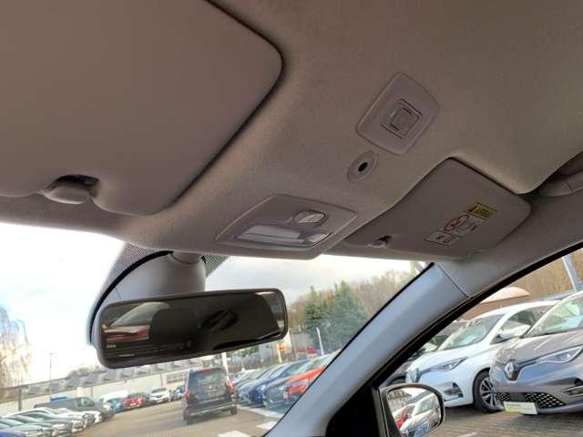 Fahrzeugbild eines Dacia Sandero