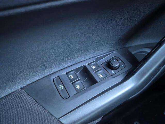 Fahrzeugbild eines Volkswagen Taigo