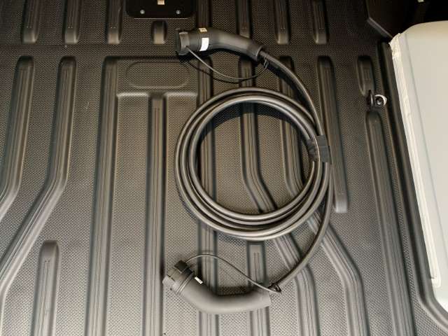 Fahrzeugbild eines Renault Kangoo E-TECH