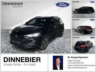 Bild Ford Focus