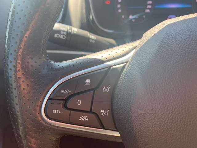 Fahrzeugbild eines Renault Espace
