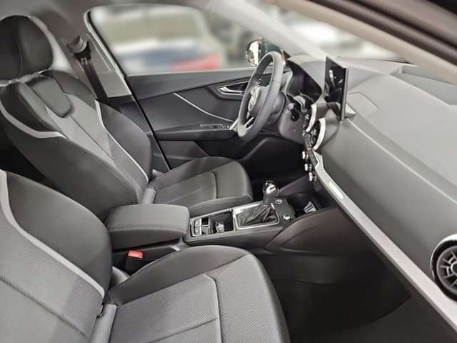 Fahrzeugbild eines Audi Q2