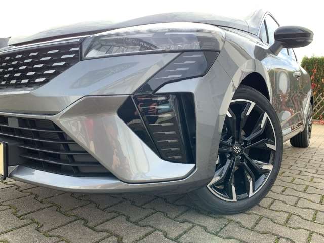 Fahrzeugbild eines Renault Clio