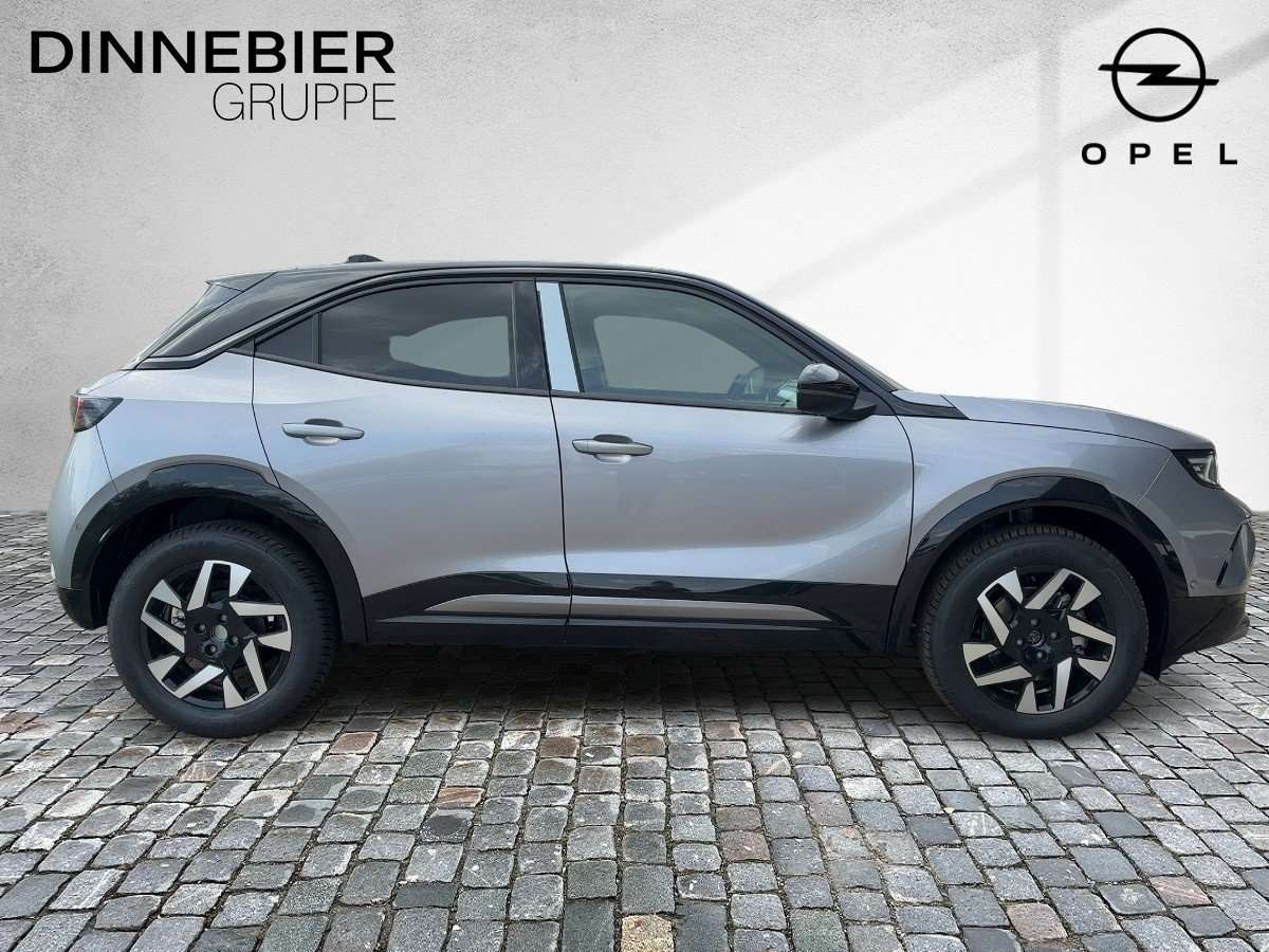 Fahrzeugbild eines Opel Mokka