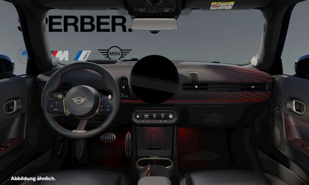 Fahrzeugbild eines MINI MINI