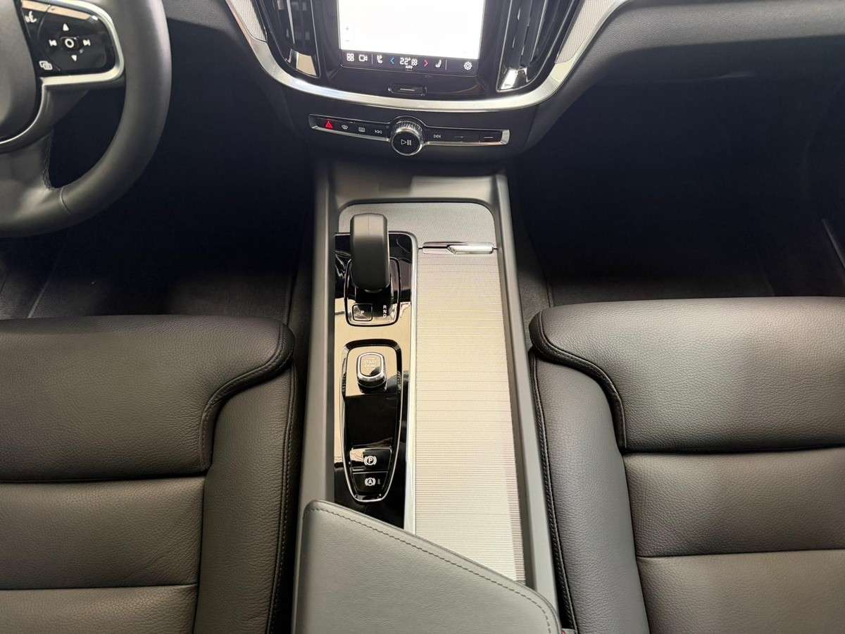 Fahrzeugbild eines Volvo V60