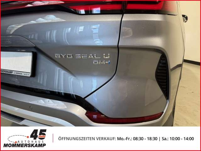 Fahrzeugbild eines BYD Seal