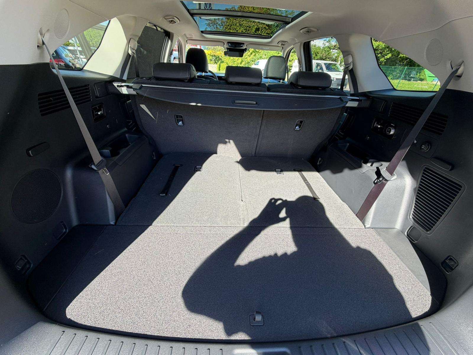 Fahrzeugbild eines Kia Sorento