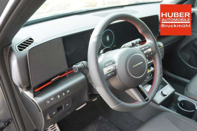 Fahrzeugbild eines Hyundai Kona