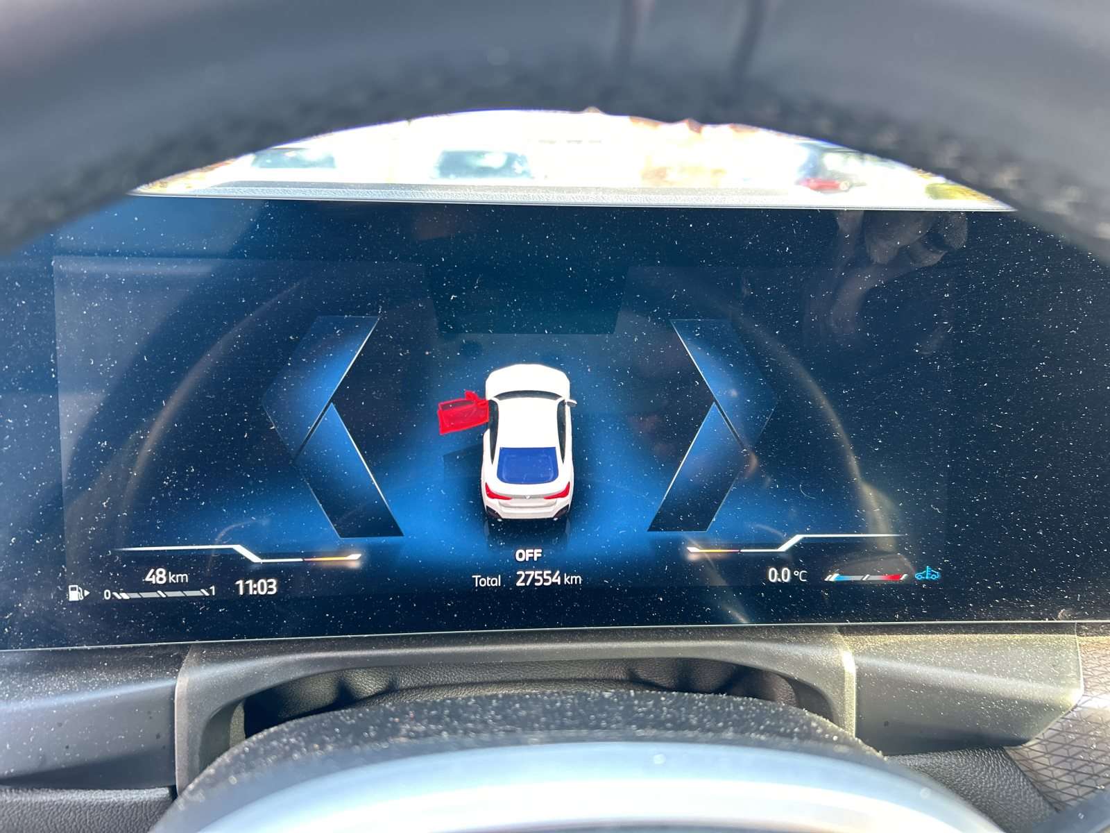 Fahrzeugbild eines BMW 4er-Reihe