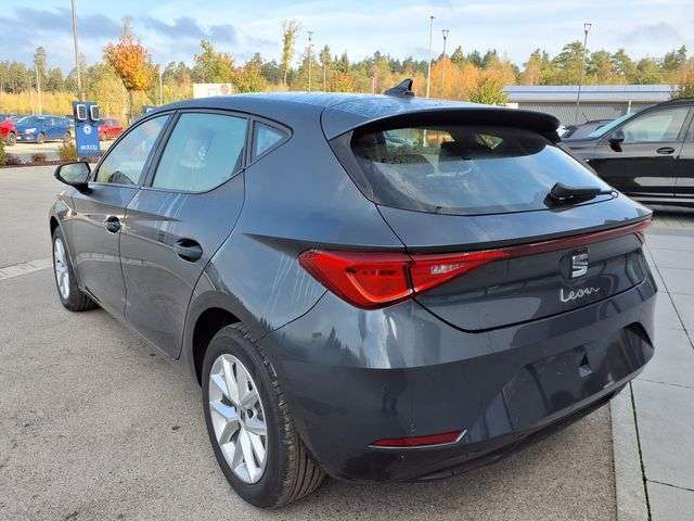 Fahrzeugbild eines SEAT Leon