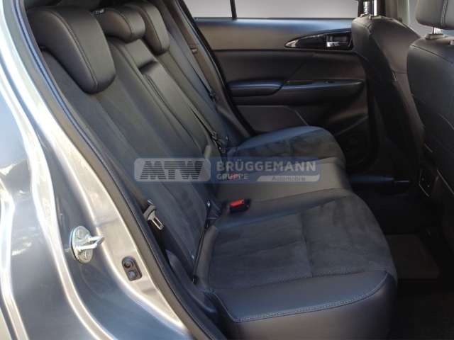 Fahrzeugbild eines Mitsubishi Eclipse Cross