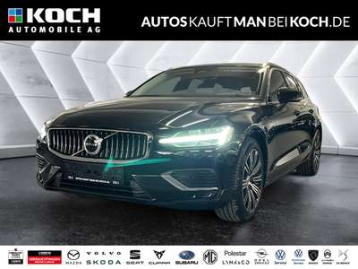 Bild Volvo V60