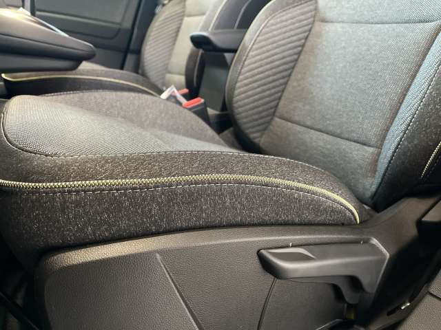 Fahrzeugbild eines Mitsubishi ASX