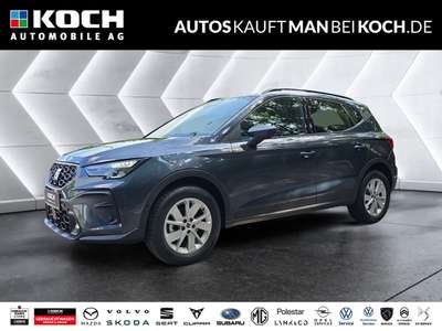 Bild SEAT Arona