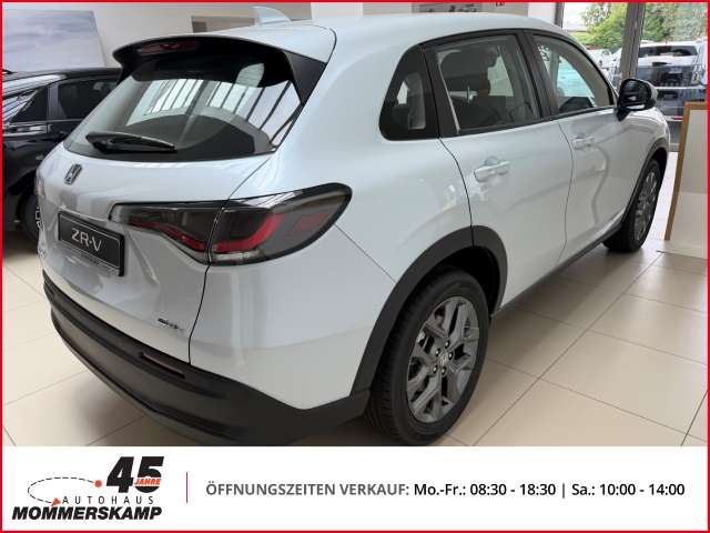 Fahrzeugbild eines Honda ZR-V