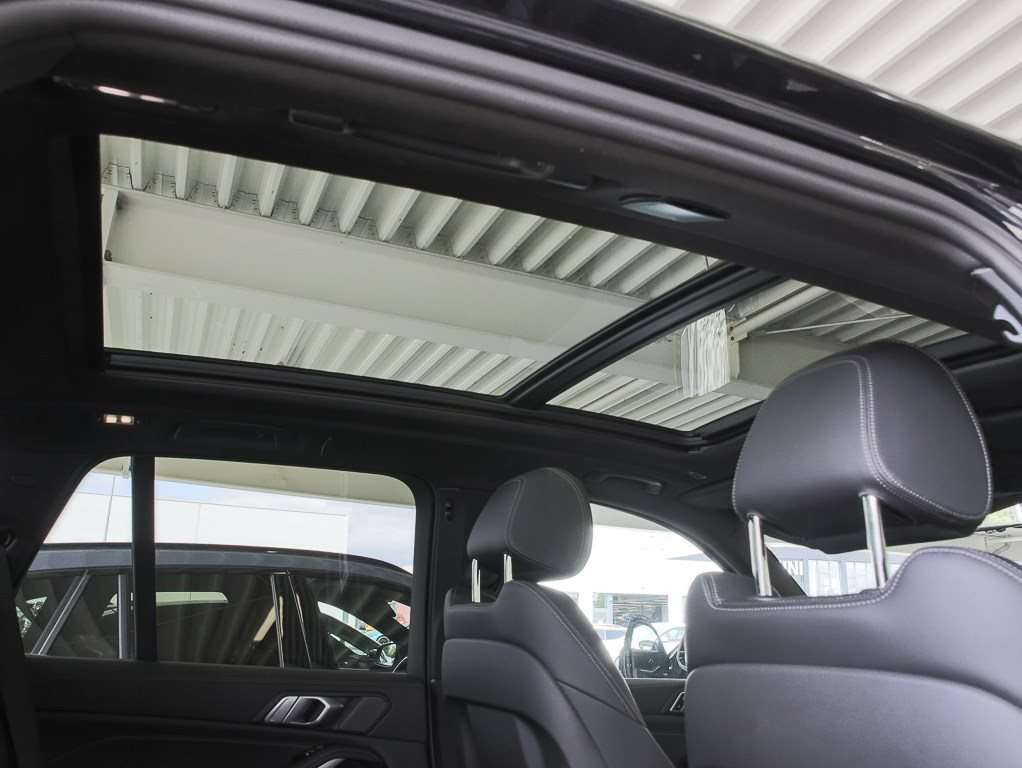 Fahrzeugbild eines BMW X5