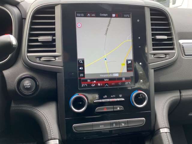Fahrzeugbild eines Renault Koleos
