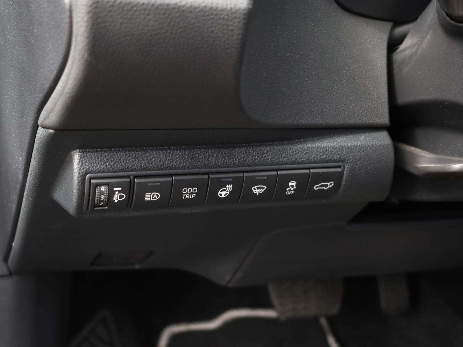 Fahrzeugbild eines Toyota Corolla