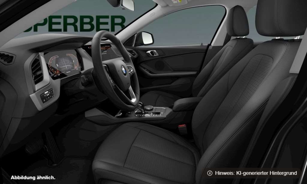 Fahrzeugbild eines BMW 2er-Reihe
