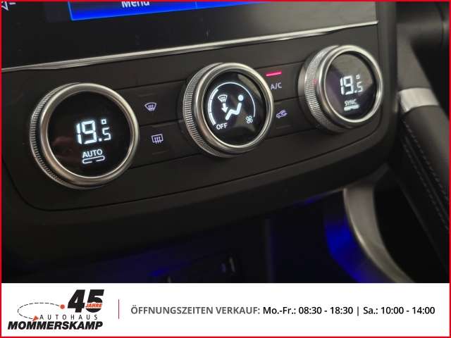 Fahrzeugbild eines Renault Kadjar
