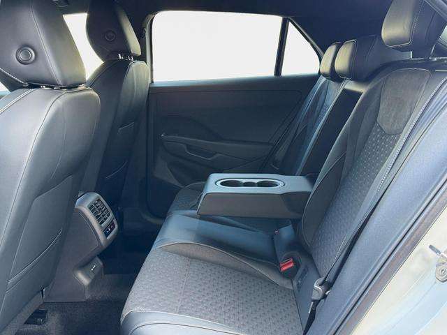 Fahrzeugbild eines Volkswagen T-Roc